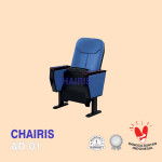 KURSI AUDITORIUM CHAIRIS - AD 01