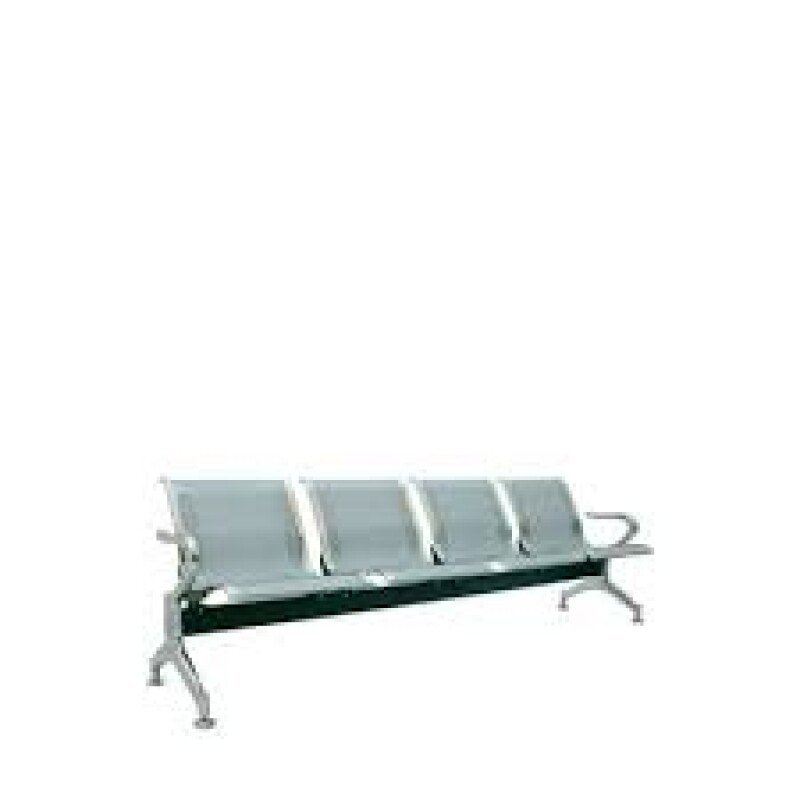 KURSI TUNGGU  CHAIRMAN   - AIRSEAT AC  940