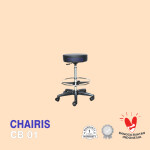 KURSI BAR CHAIRIS - CB 01