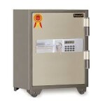 BRANKAS INDACHI  -  DS 800 SDA ( ALARM)