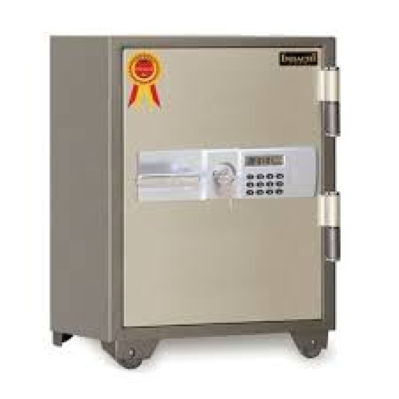 BRANKAS INDACHI  -  DS 800 SDA ( ALARM)