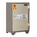 BRANKAS INDACHI  -  DS 802 A ( ALARM)