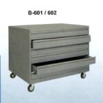 LEMARI ARSIP GAMBAR BROTHER - B 601