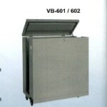 LEMARI ARSIP GAMBAR BROTHER - VB 601