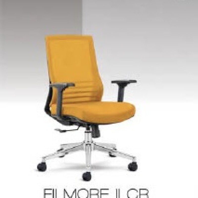 KURSI KANTOR INDACHI - FILMORE II CR