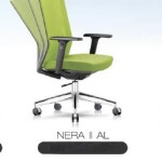 KURSI KANTOR INDACHI - NERA II AL