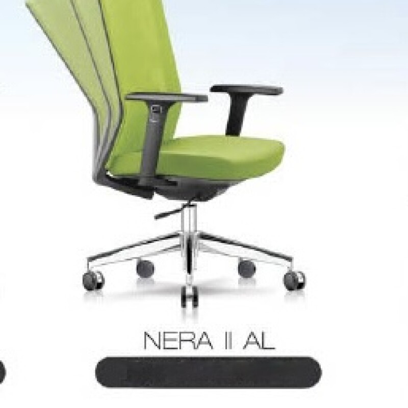 KURSI KANTOR INDACHI - NERA II AL
