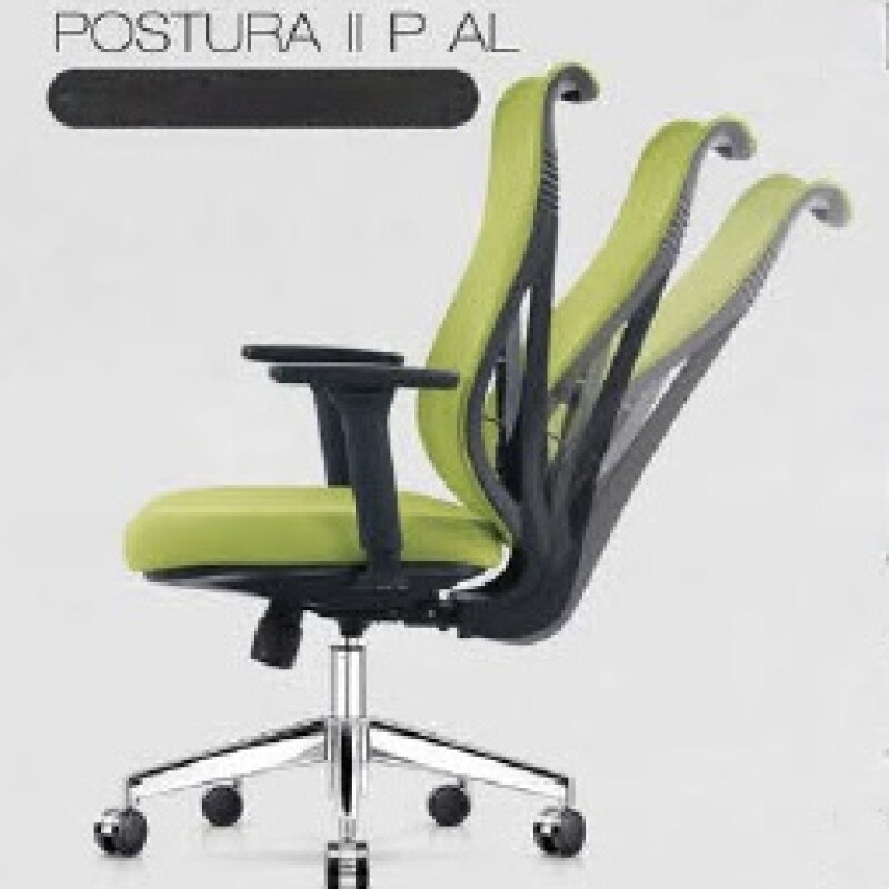 KURSI DIREKTUR INDACHI - POSTURA II  P AL