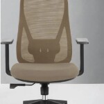 KURSI KANTOR INDACHI - POSTURA II