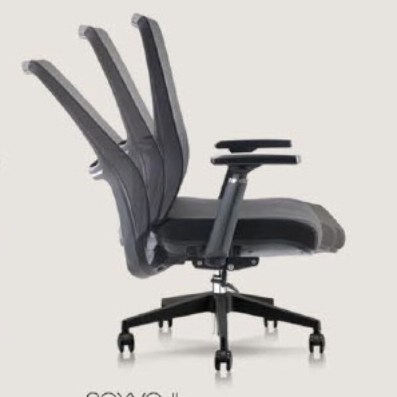 KURSI KANTOR INDACHI - SOXVO II
