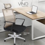 KURSI DIREKTUR INDACHI - VINO I CR