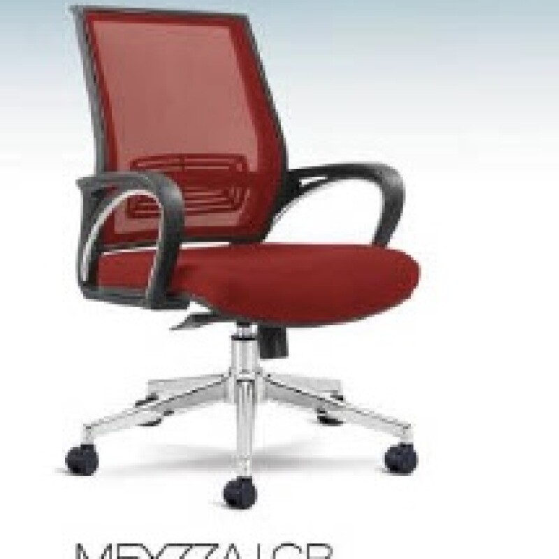 KURSI KANTOR INDACHI - MEYZZA I CR