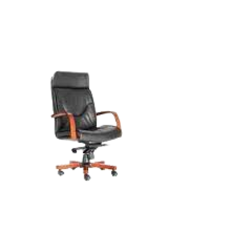 KURSI DIREKTUR CHAIRMAN  - NOTTINGHAM PC 8410 A