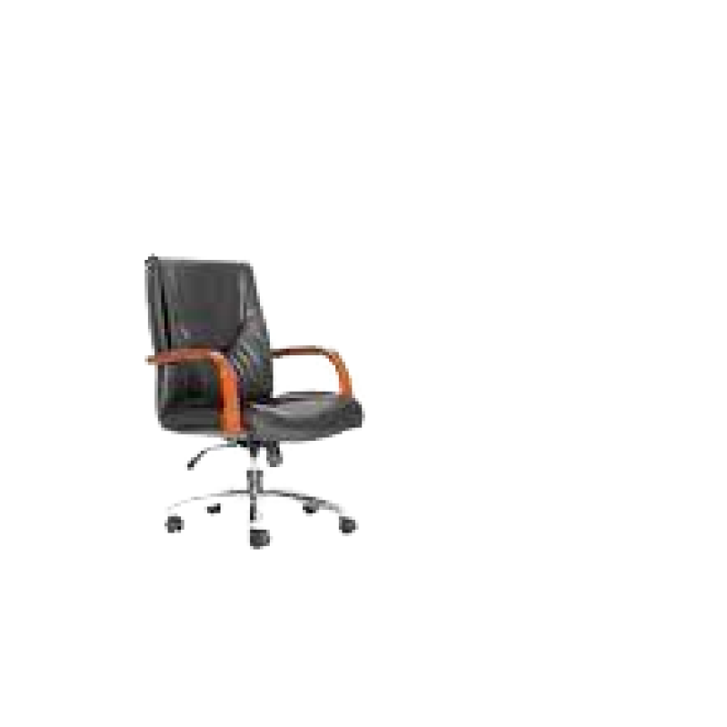 KURSI DIREKTUR CHAIRMAN  - NOTTINGHAM PC 8330