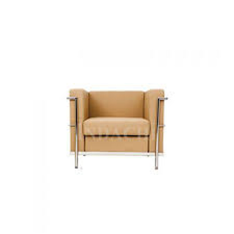 SOFA INDACHI  - RECO 1 SEATER