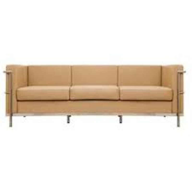 SOFA INDACHI  - RECO 3 SEATER