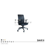 KURSI KANTOR DOROTHY - DAVE 2