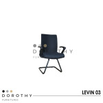 KURSI HADAP KANTOR DOROTHY - LEVIN 3