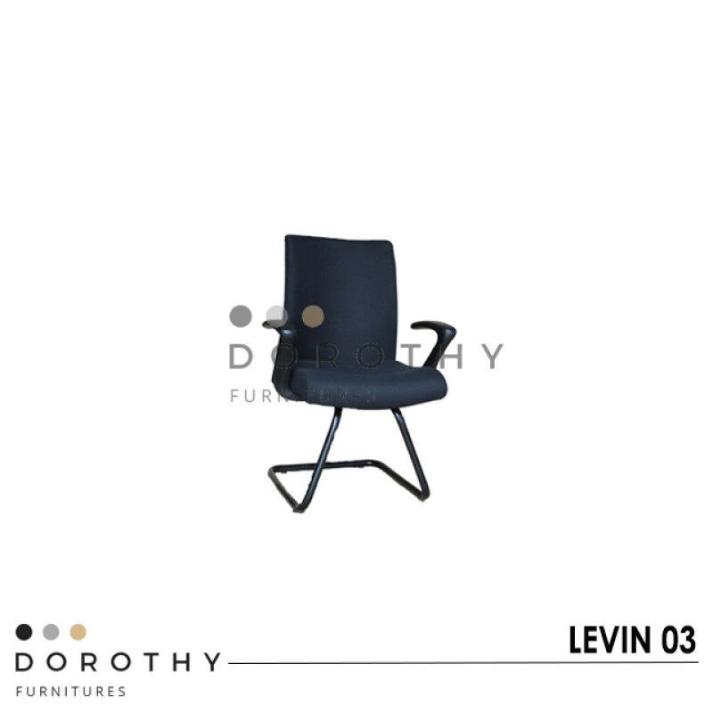 KURSI HADAP KANTOR DOROTHY - LEVIN 3
