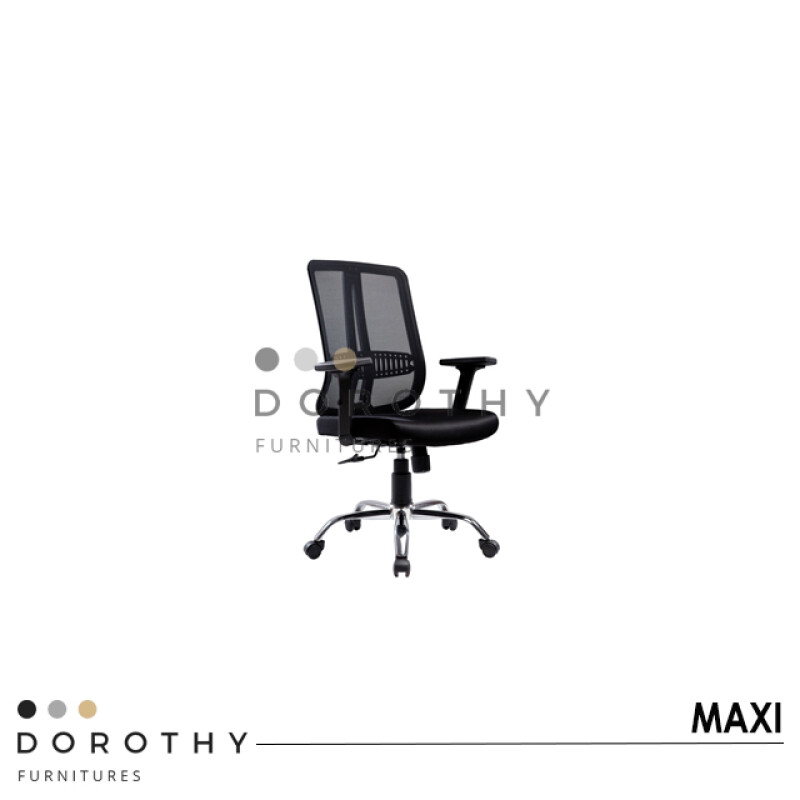 KURSI KANTOR DOROTHY - MAXI