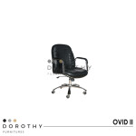 KURSI KANTOR DOROTHY - OVID 2