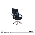 KURSI KANTOR DOROTHY - RAVA 1