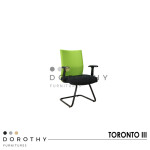 KURSI HADAP KANTOR DOROTHY - TORONTO 3