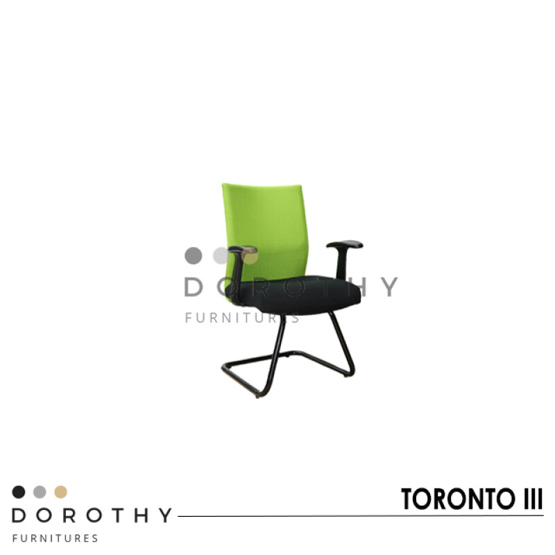 KURSI HADAP KANTOR DOROTHY - TORONTO 3