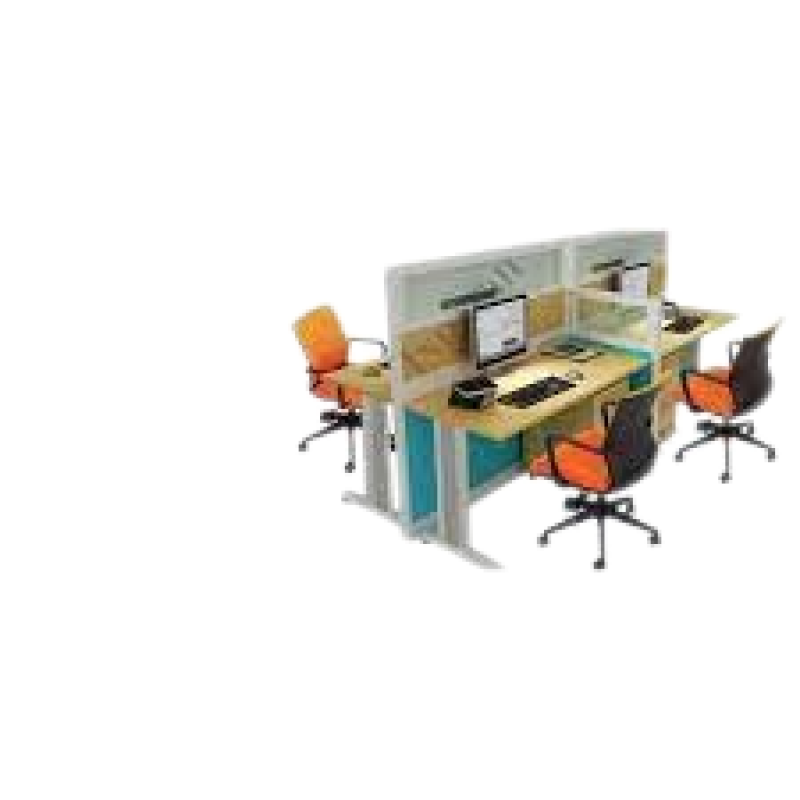 PARTISI  INDACHI  -  CONFIGURATION 4. L. R