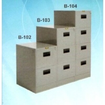 FILING CABINET BROTHER - B 103
