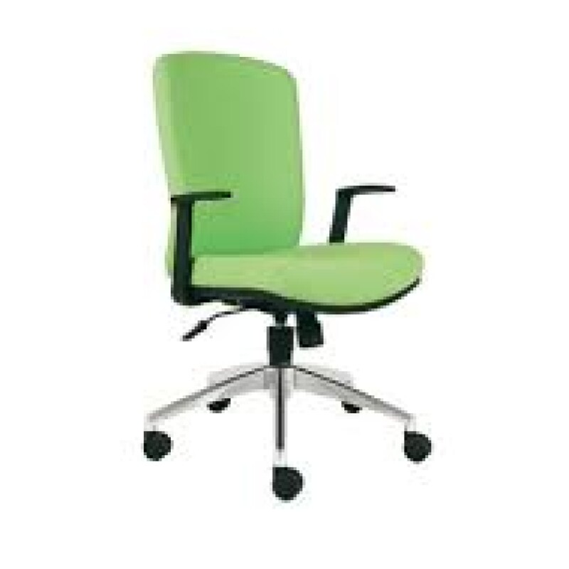 KURSI KANTOR CHAIRMAN - ABSOLUTE MC 2101 A