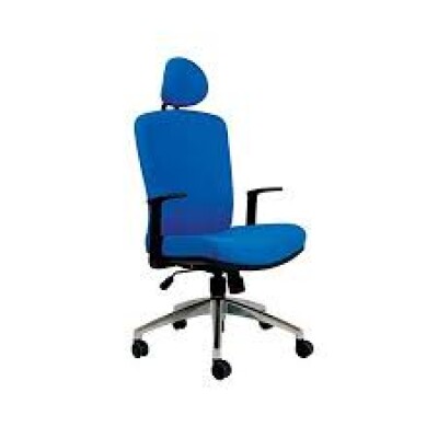 KURSI KANTOR CHAIRMAN - ABSOLUTE MC 2101 HRA