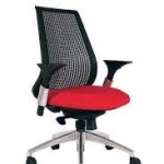 KURSI KANTOR CHAIRMAN - ALL STAR HN 01703  A