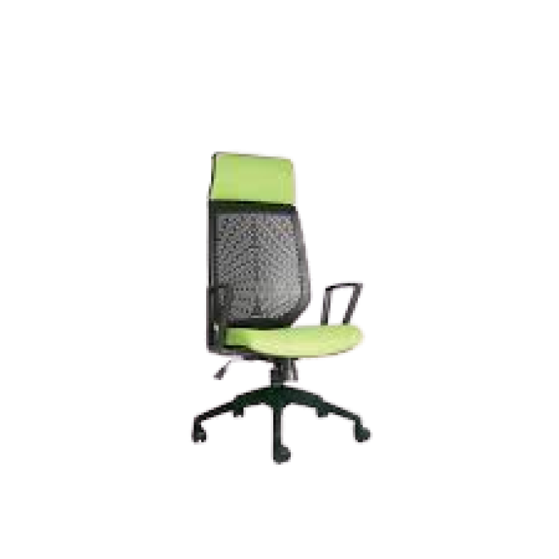 KURSI KANTOR CHAIRMAN - ARMOZ TS 02901 A