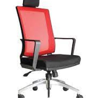 KURSI KANTOR CHAIRMAN - ARTEX  TS 05401 HA