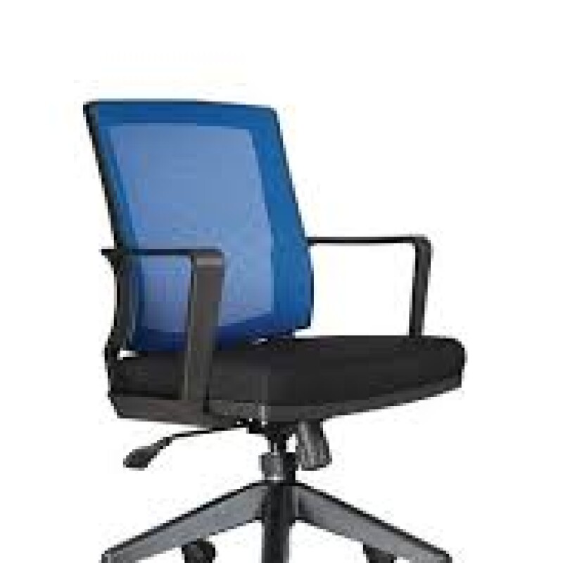 KURSI KANTOR CHAIRMAN - ARTEX TS 05403