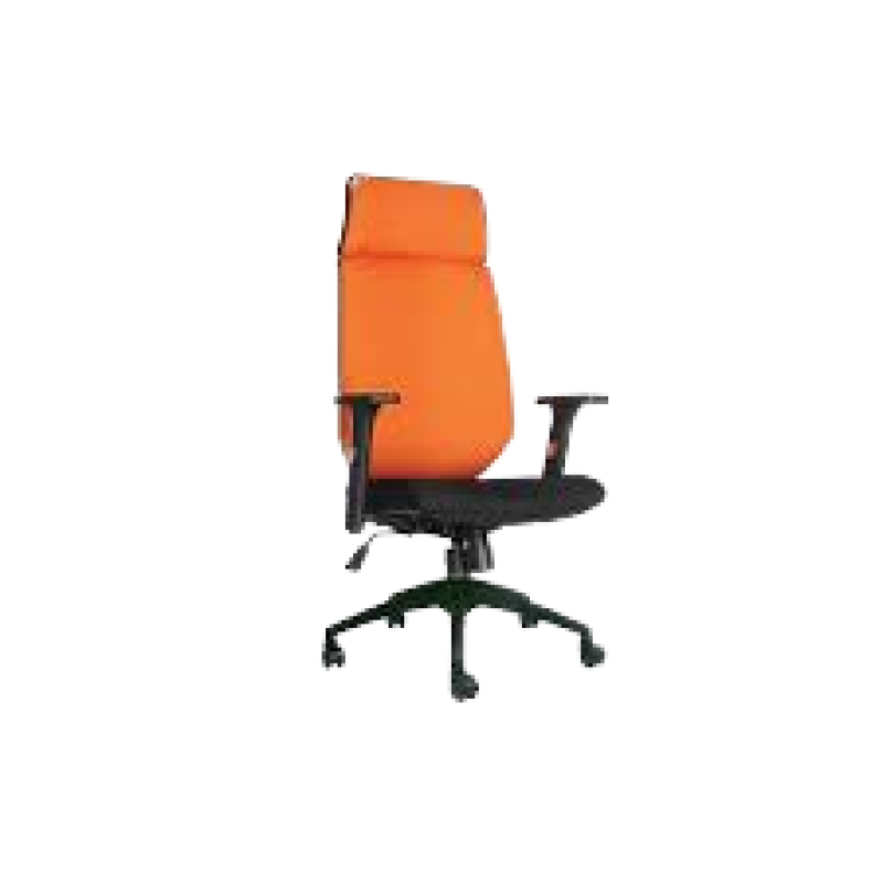 KURSI KANTOR CHAIRMAN - AXUS TS 03301 A