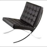 SOFA INDACHI  - BARCEL 1 SEATER