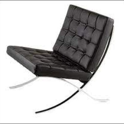 SOFA INDACHI  - BARCEL 2 SEATER