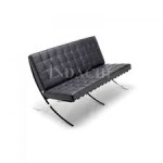 SOFA INDACHI  - BARCEL 3 SEATER