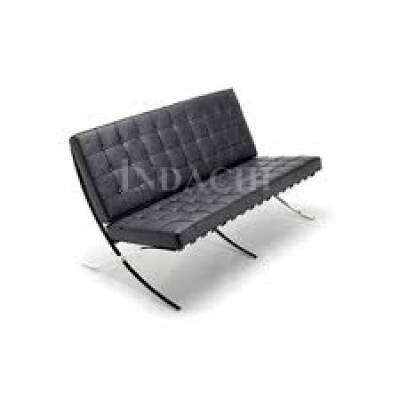 SOFA INDACHI  - BARCEL 3 SEATER