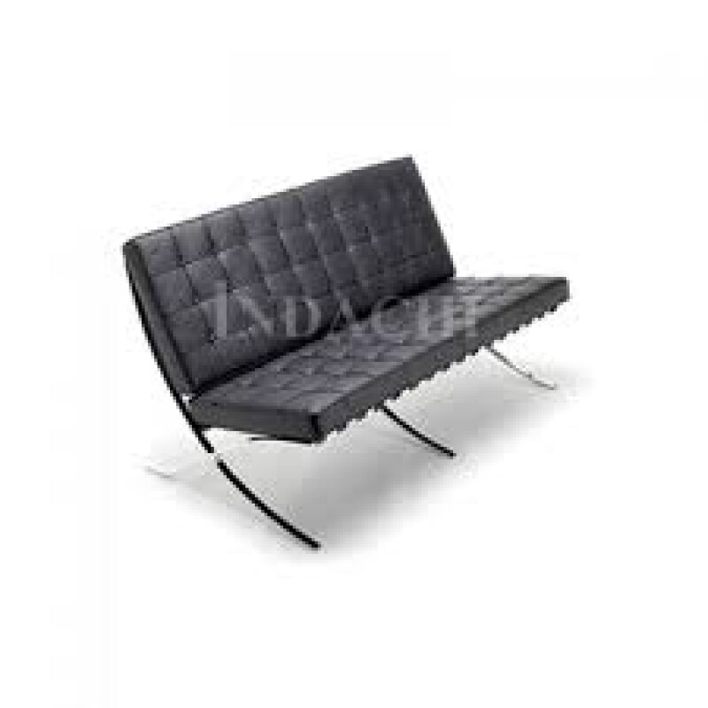 SOFA INDACHI  - BARCEL 3 SEATER