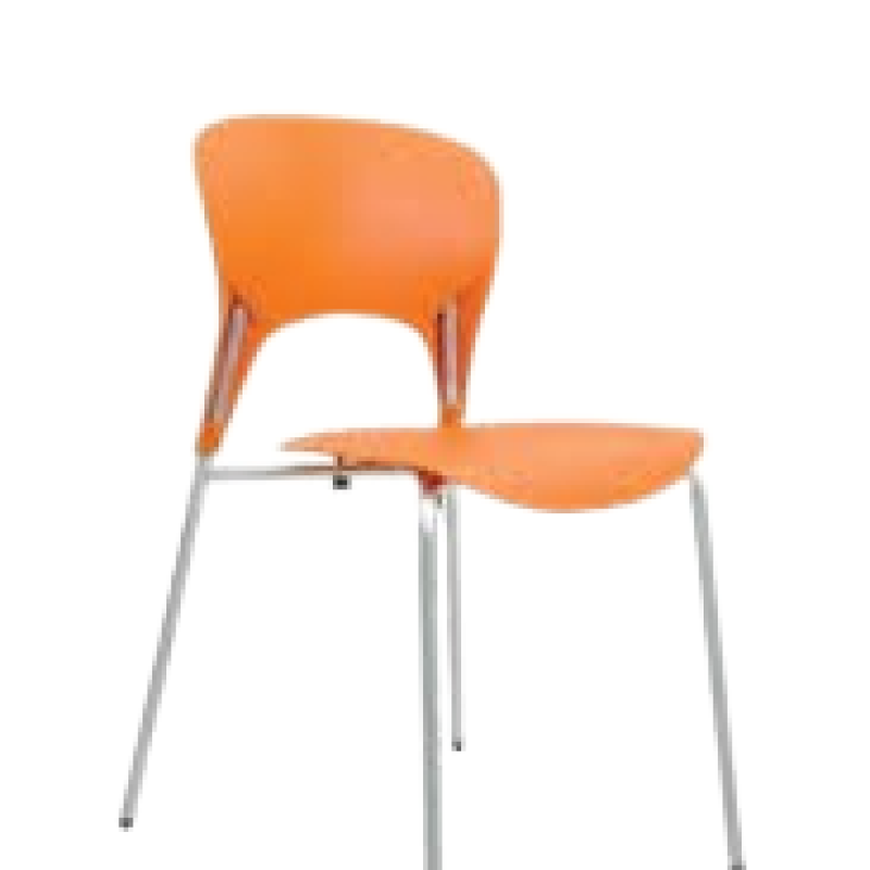 KURSI SUSUN CHAIRMAN  - BARESTO BC 1106 B
