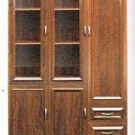 LEMARI KANTOR INDACHI - BCD 5