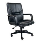 KURSI DIREKTUR CHAIRMAN  - BUCKINGHAM  PC 9130 B