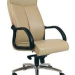 KURSI DIREKTUR CHAIRMAN  - CAPRI EC 70 ALC
