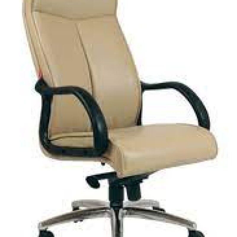 KURSI DIREKTUR CHAIRMAN  - CAPRI EC 70 ALC