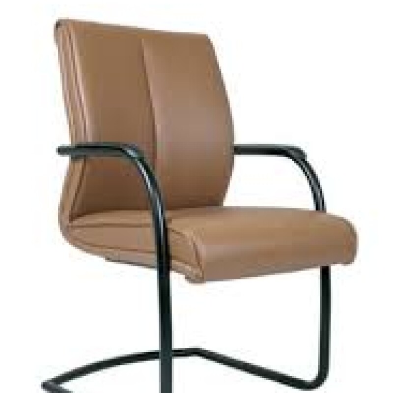 KURSI HADAP CHAIRMAN  - CAPRI EC 90 A