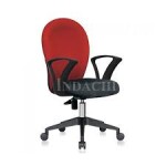 KURSI KANTOR INDACHI  - CASA  NEW 1
