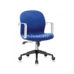 KURSI KANTOR INDACHI  - COCOA 1 CR